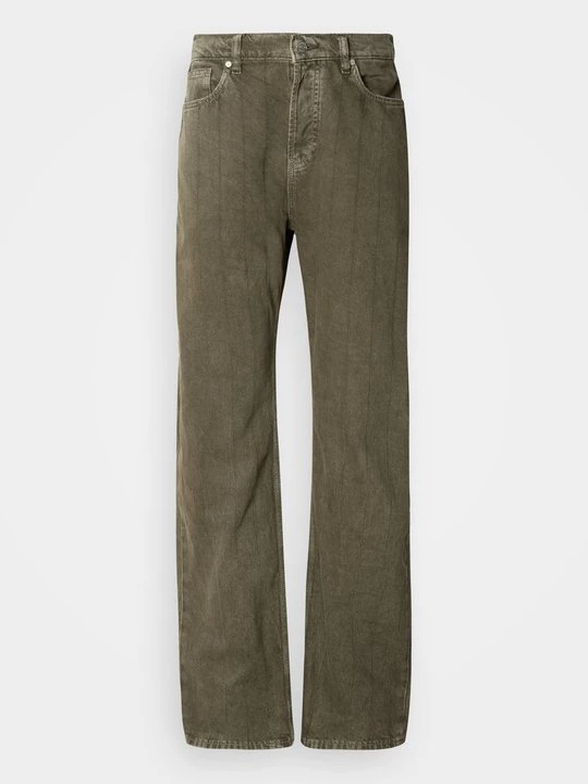 Foto van product Relaxed fit jeans Scotch & Soda kaki