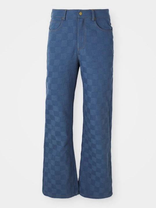 Foto van product Relaxed fit jeans Sister Jane blauw