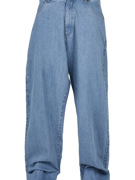 Foto van product Relaxed fit jeans SOUTHPOLE blauw