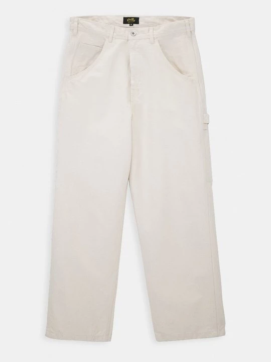 Foto van product Relaxed fit jeans Stan Ray crème