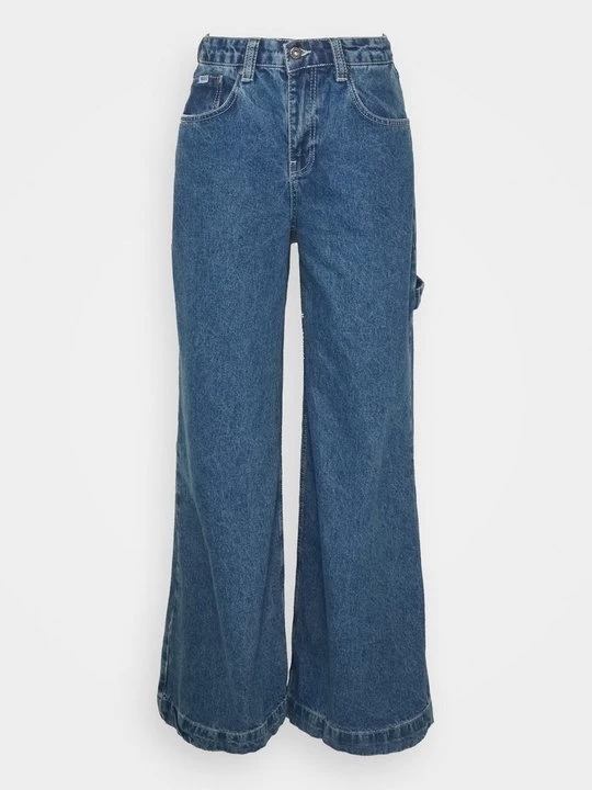 Foto van product Relaxed fit jeans The Ragged Priest