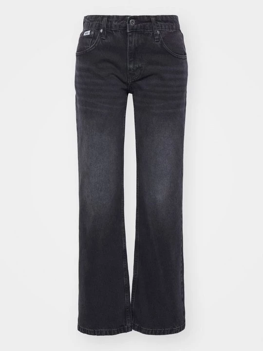 Foto van product Relaxed fit jeans The Ragged Priest zwart