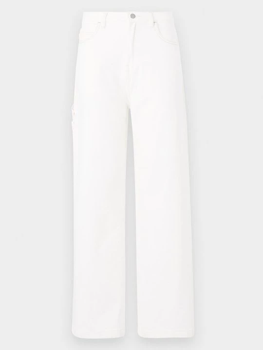 Foto van product Relaxed fit jeans Timberland wit