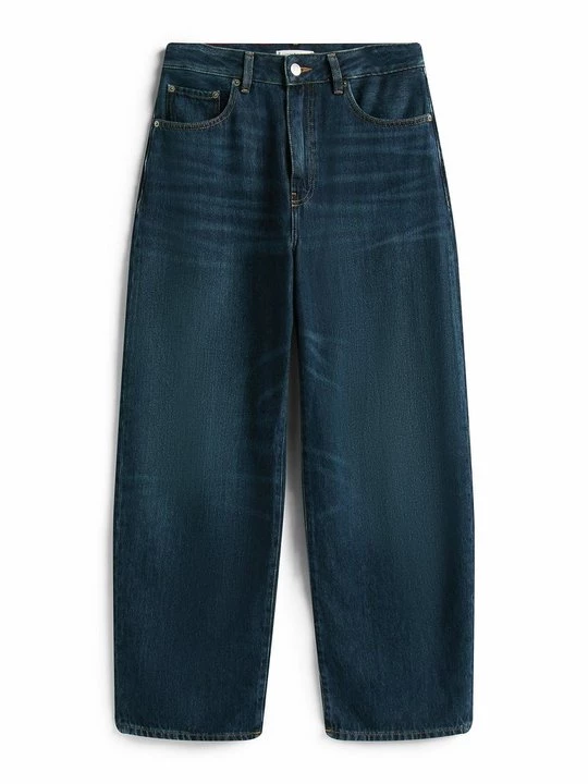 Foto van product Relaxed fit jeans Tommy Hilfiger blauw