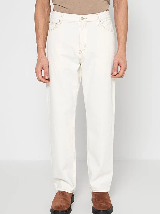 Foto van product Relaxed fit jeans Tommy Hilfiger crème