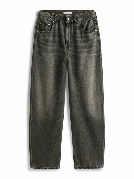 Foto van product Relaxed fit jeans Tommy Hilfiger donkergrijs