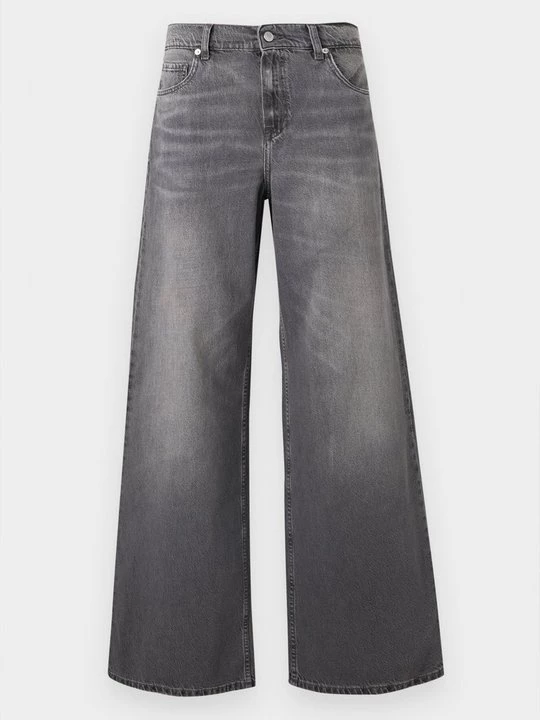 Foto van product Relaxed fit jeans Tommy Hilfiger grijs