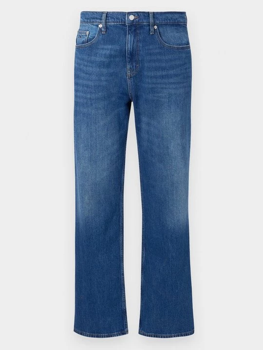 Foto van product Relaxed fit jeans Tommy Jeans donkerblauw denim