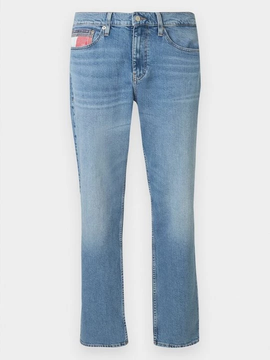 Foto van product Relaxed fit jeans Tommy Jeans lichtblauw denim