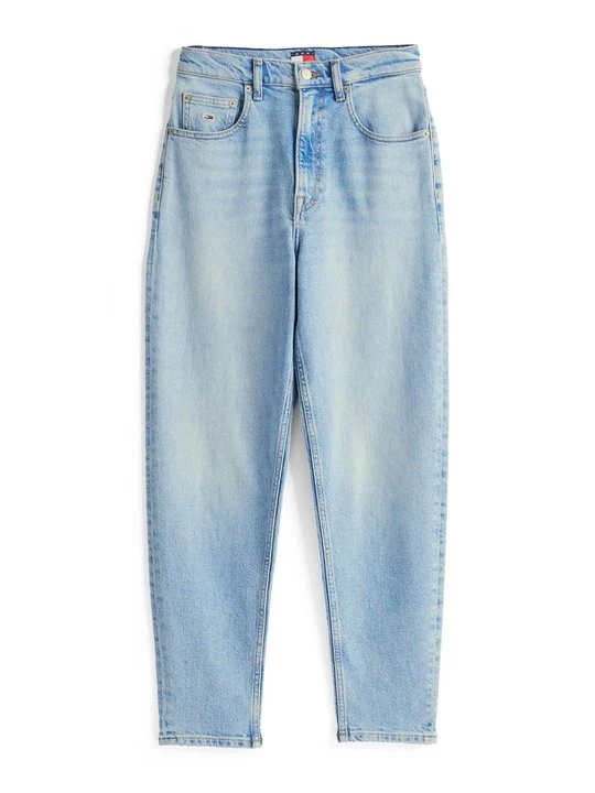 Foto van product Relaxed fit jeans Tommy Jeans lichtblauw denim