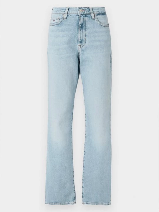 Foto van product Relaxed fit jeans Tommy Jeans lichtblauw denim