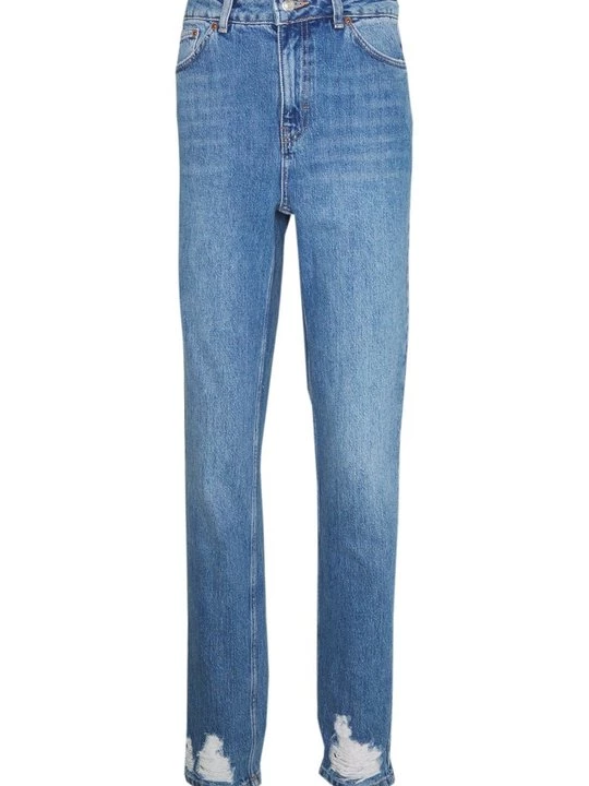 Foto van product Relaxed fit jeans Topshop