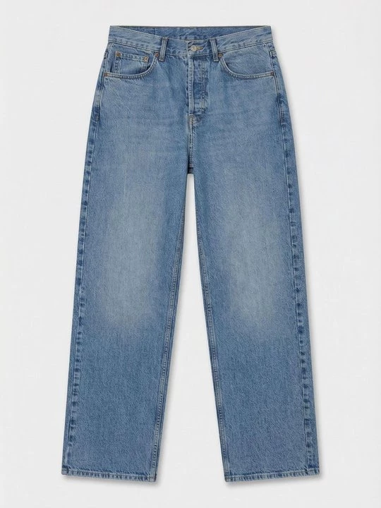 Foto van product Relaxed fit jeans Topshop