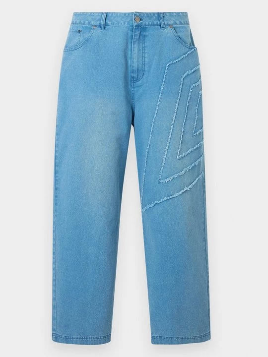 Foto van product Relaxed fit jeans Umbro