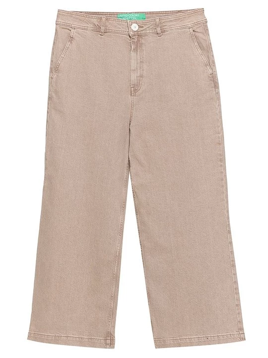 Foto van product Relaxed fit jeans United Colors Of Benetton