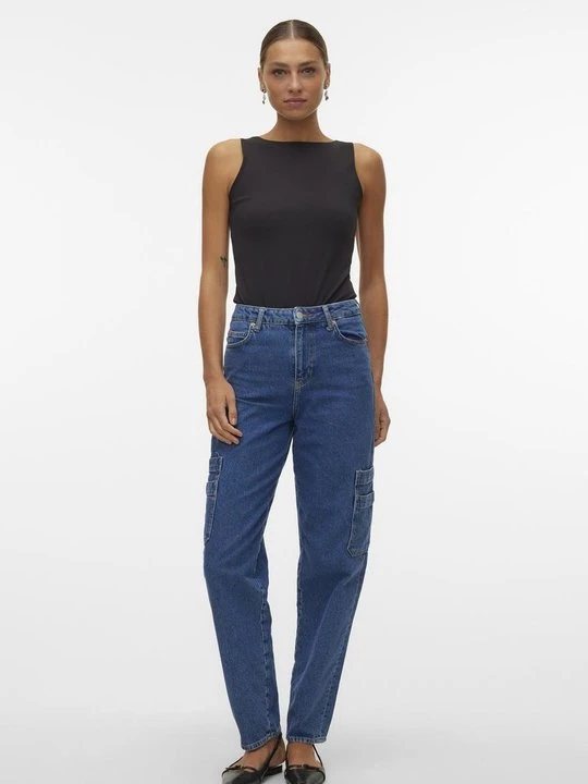 Foto van product Relaxed fit jeans Vero Moda