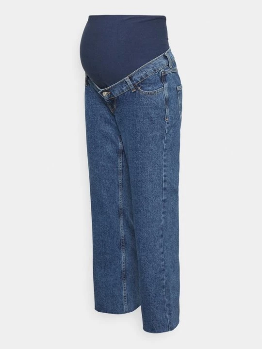 Foto van product Relaxed fit jeans Vero Moda blauw