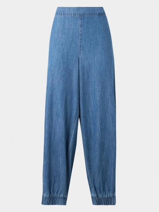 Foto van product Relaxed fit jeans Vero Moda blauw