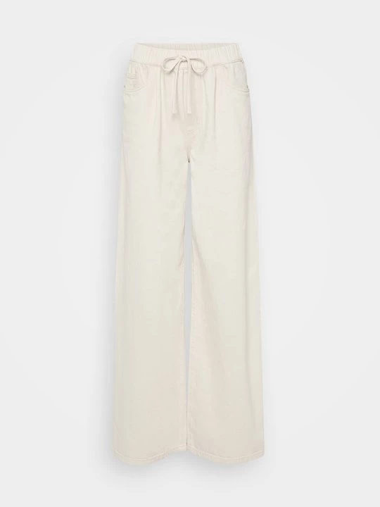 Foto van product Relaxed fit jeans Vero Moda crème