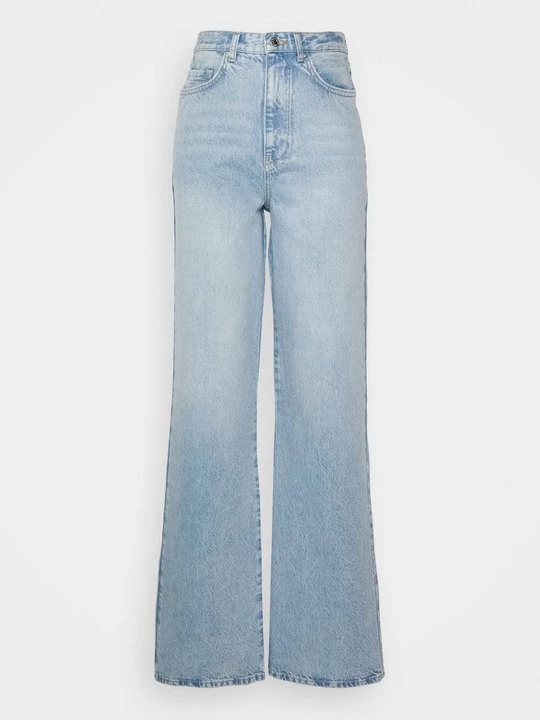Foto van product Relaxed fit jeans Vero Moda lichtblauw