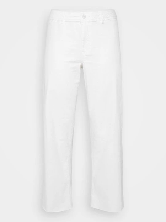 Foto van product Relaxed fit jeans Vero Moda wit