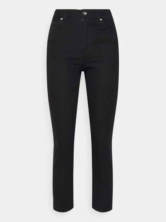 Foto van product Relaxed fit jeans Vero Moda zwart