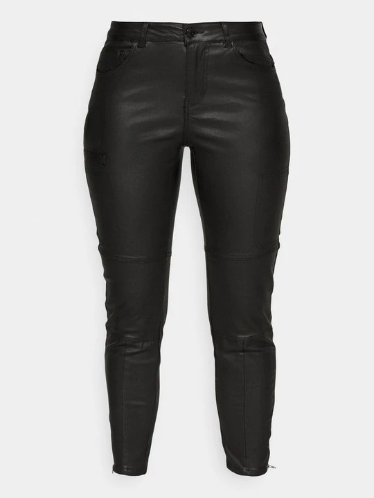 Foto van product Relaxed fit jeans Vero Moda zwart