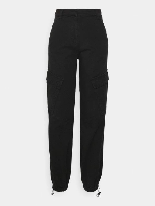 Foto van product Relaxed fit jeans Versace Jeans Couture zwart