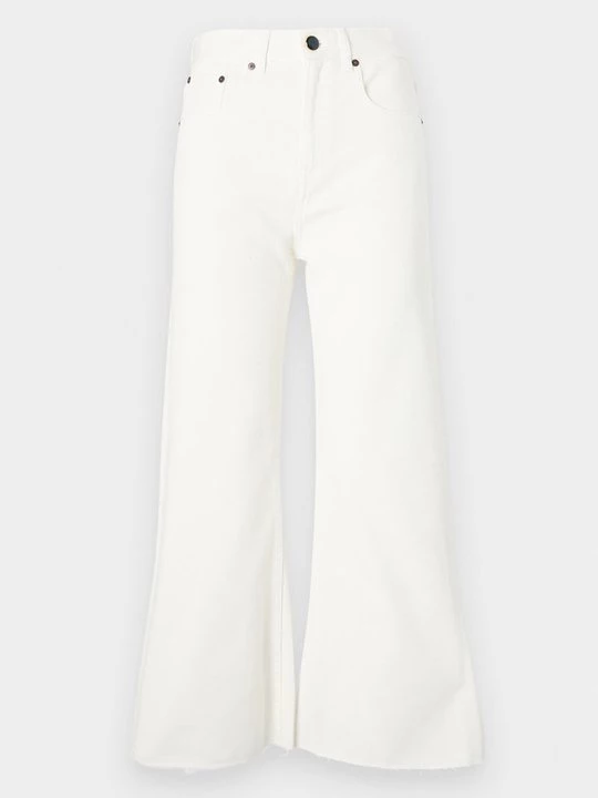 Foto van product Relaxed fit jeans Victoria Beckham crème