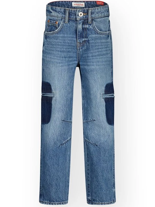 Foto van product Relaxed fit jeans VINGINO