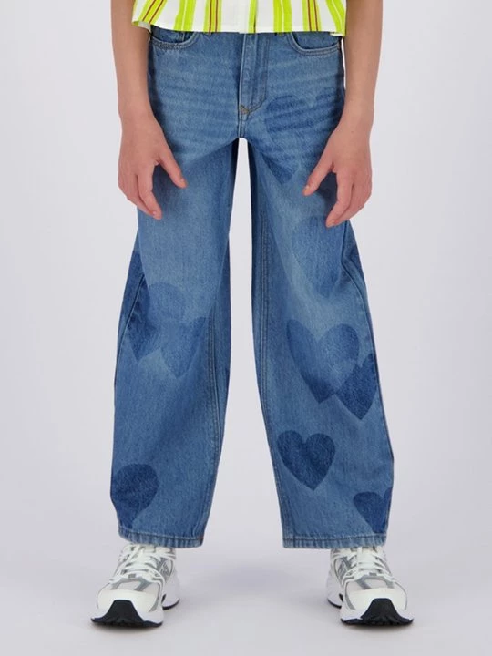 Foto van product Relaxed fit jeans VINGINO