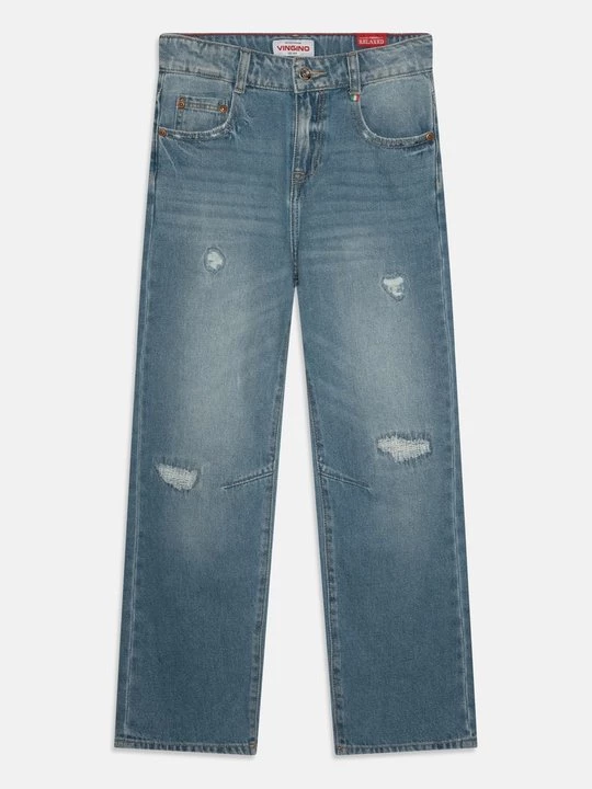 Foto van product Relaxed fit jeans VINGINO