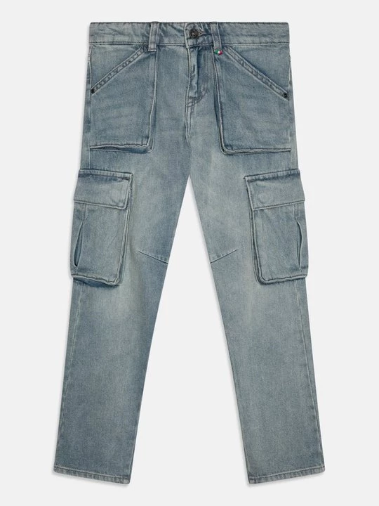 Foto van product Relaxed fit jeans VINGINO