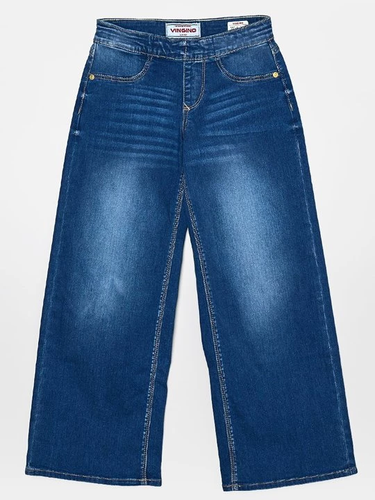 Foto van product Relaxed fit jeans VINGINO blauw