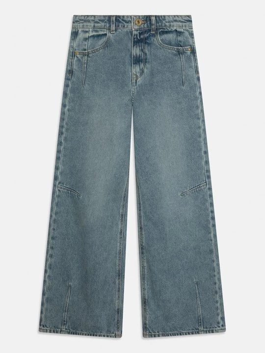 Foto van product Relaxed fit jeans VINGINO blauw