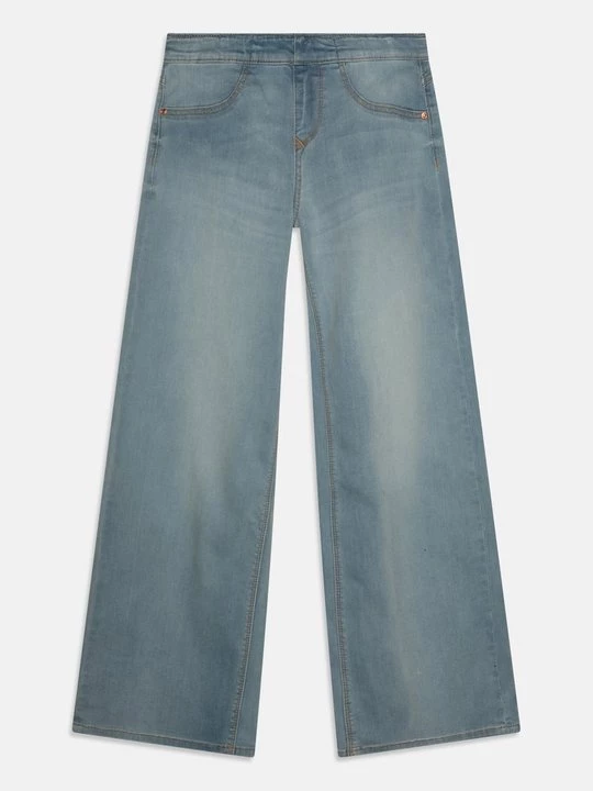 Foto van product Relaxed fit jeans VINGINO lichtblauw denim