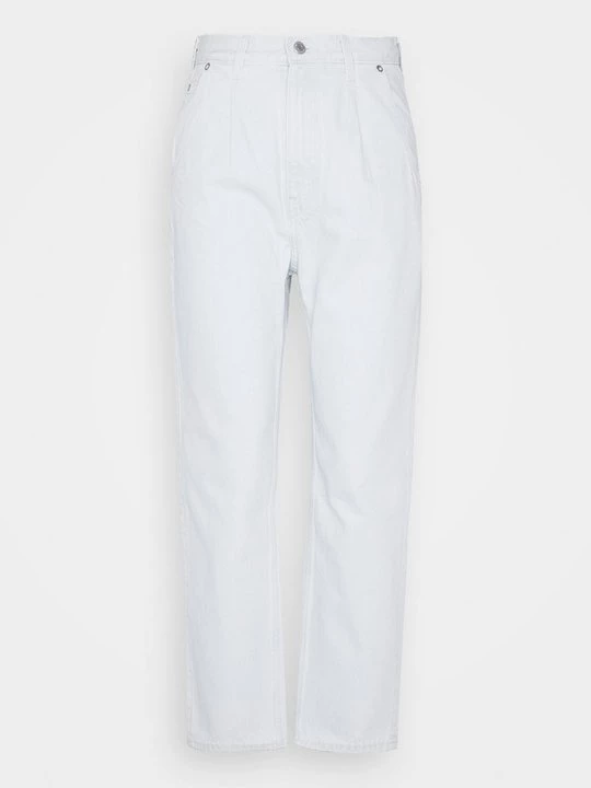 Foto van product Relaxed fit jeans Weekday lichtblauw