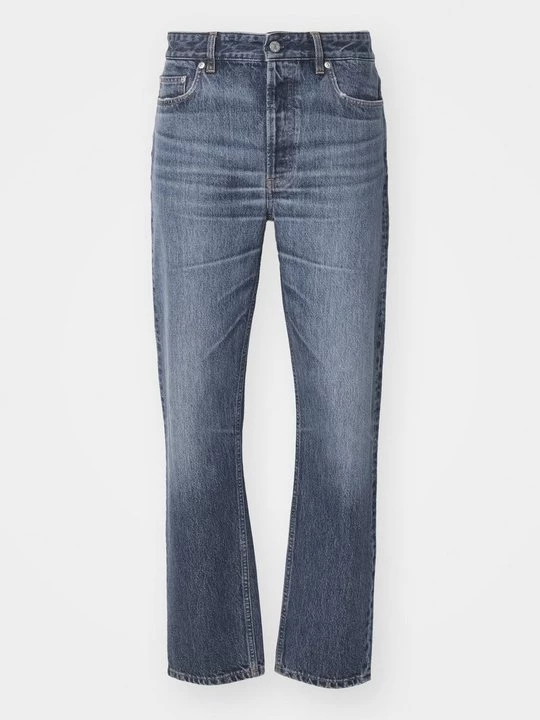 Foto van product Relaxed fit jeans Won Hundred blauw