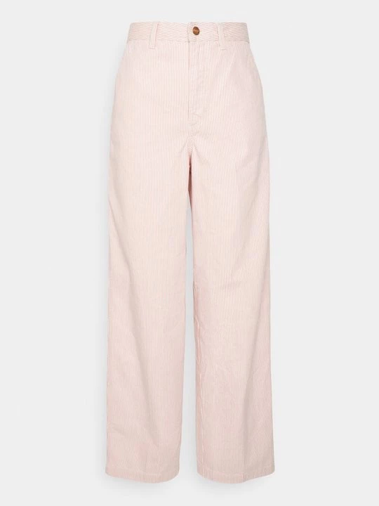 Foto van product Relaxed fit jeans Wrangler donkerroze