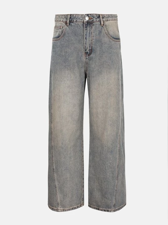 Foto van product Relaxed fit jeans YOURTURN By Zalando