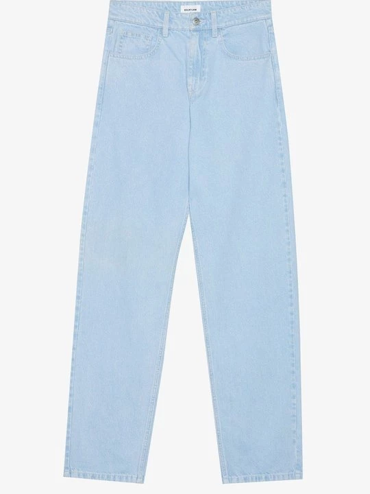 Foto van product Relaxed fit jeans YOURTURN By Zalando lichtblauw denim