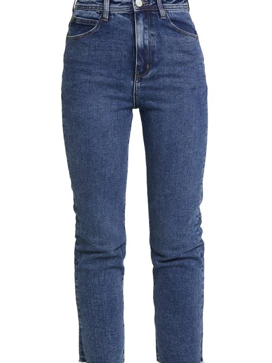 Foto van product Relaxed fit jeans ZIGGY Denim