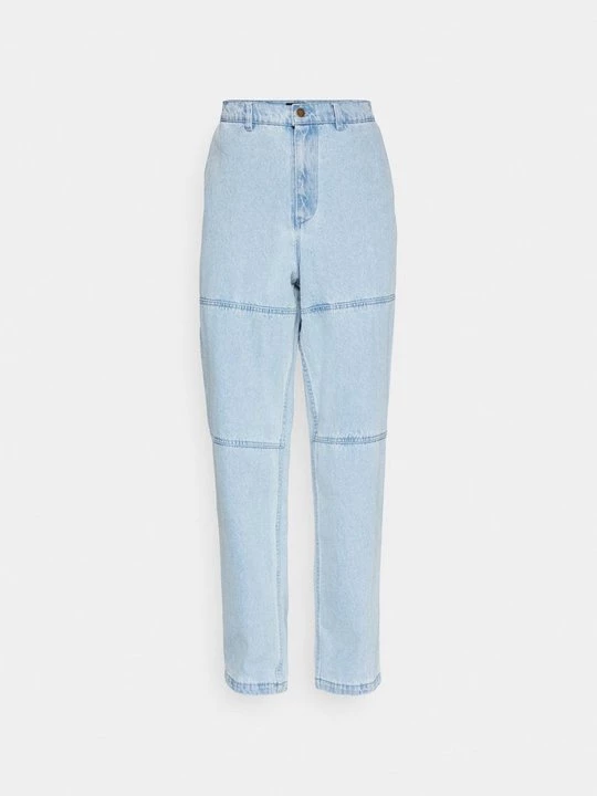 Foto van product Relaxed fit jeans ZOO YORK lichtblauw