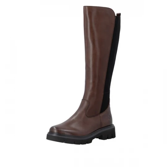 Foto van product REMONTE Laarzen bruin / zwart