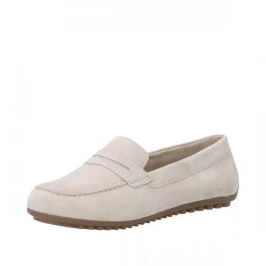 Foto van product REMONTE Mocassins taupe