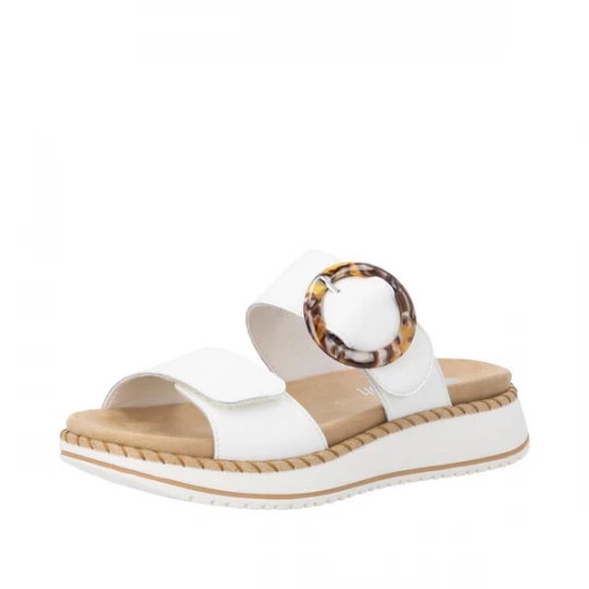 Foto van product REMONTE Muiltjes offwhite