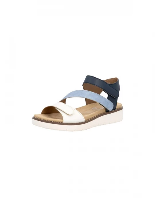 Foto van product REMONTE Sandaal blauw