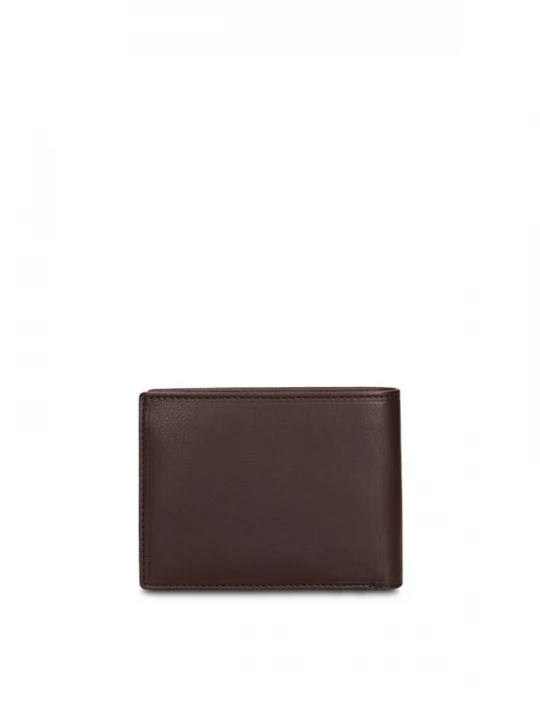 Foto van product Renato Balestra Portemonnee donkerbruin