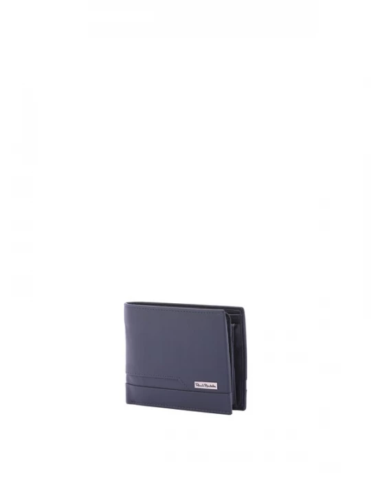 Foto van product Renato Balestra Portemonnee navy