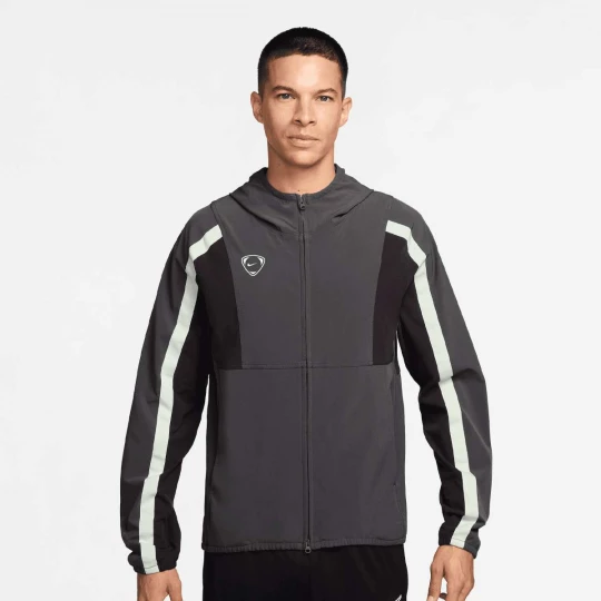 Foto van product Repel Strike+ Jacket Nike grijs
